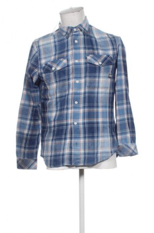 Cămașă de bărbați G-Star Raw, Mărime L, Culoare Multicolor, Preț 514,99 Lei