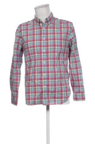 Ανδρικό πουκάμισο Gant, Μέγεθος M, Χρώμα Πολύχρωμο, Τιμή 34,71 €