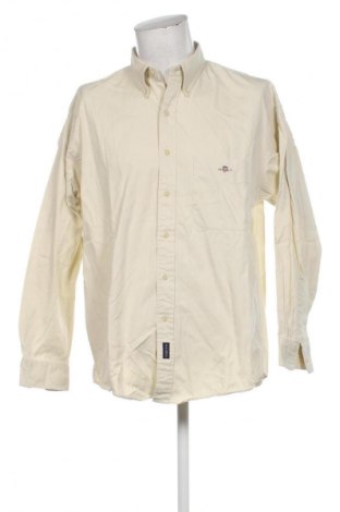 Férfi ing Gant, Méret L, Szín Ekrü
, Ár 14 132 Ft