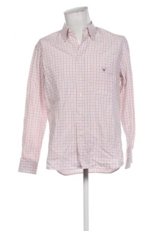 Pánská košile  Gant, Velikost M, Barva Vícebarevné, Cena  992,00 Kč