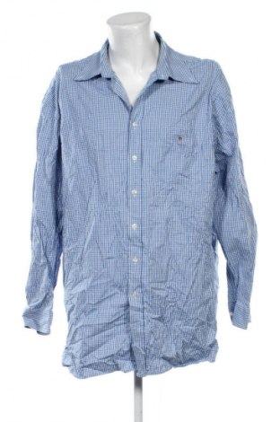 Herrenhemd Gant, Größe XXL, Farbe Mehrfarbig, Preis € 40,99