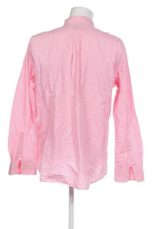 Męska koszula Gant, Rozmiar XL, Kolor Kolorowy, Cena 151,99 zł