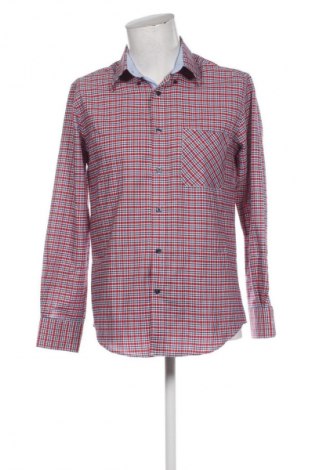 Męska koszula Garant, Rozmiar M, Kolor Kolorowy, Cena 71,99 zł