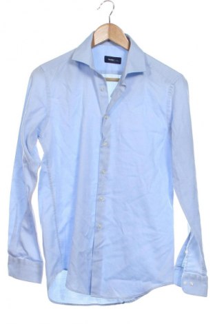 Pánská košile  Unbranded, Velikost S, Barva Modrá, Cena  419,00 Kč