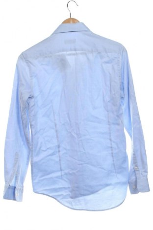 Pánská košile  Unbranded, Velikost S, Barva Modrá, Cena  419,00 Kč