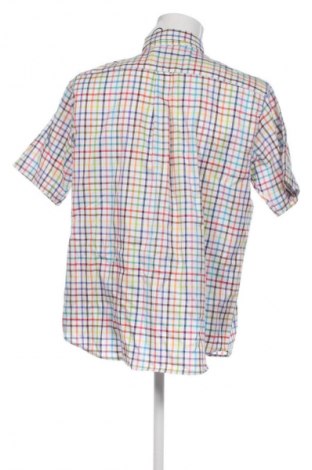 Męska koszula Gaz Man, Rozmiar M, Kolor Kolorowy, Cena 72,99 zł