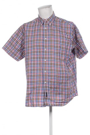 Męska koszula Gaz Man, Rozmiar XL, Kolor Kolorowy, Cena 72,99 zł