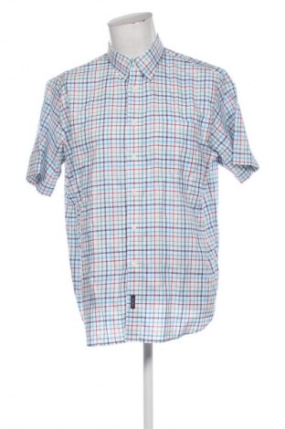 Męska koszula Gaz Man, Rozmiar XL, Kolor Kolorowy, Cena 72,99 zł