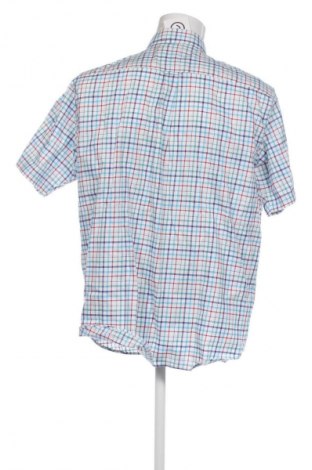 Męska koszula Gaz Man, Rozmiar XL, Kolor Kolorowy, Cena 72,99 zł