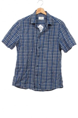 Ανδρικό πουκάμισο George, Μέγεθος M, Χρώμα Πολύχρωμο, Τιμή 14,74 €