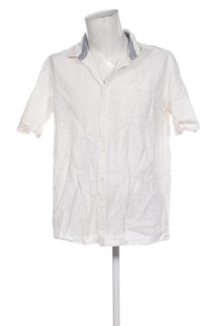 Мъжка риза George, Размер L, Цвят Бежов, Цена 10,22 €