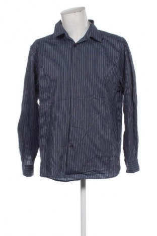 Ανδρικό πουκάμισο George, Μέγεθος XL, Χρώμα Πολύχρωμο, Τιμή 7,99 €