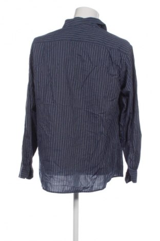 Ανδρικό πουκάμισο George, Μέγεθος XL, Χρώμα Πολύχρωμο, Τιμή 7,99 €