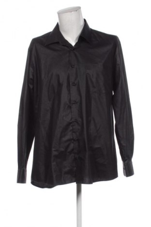 Męska koszula Giant, Rozmiar XXL, Kolor Czarny, Cena 80,38 zł