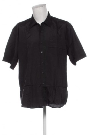 Мъжка риза Glimmed, Размер XXL, Цвят Черен, Цена 17,39 €