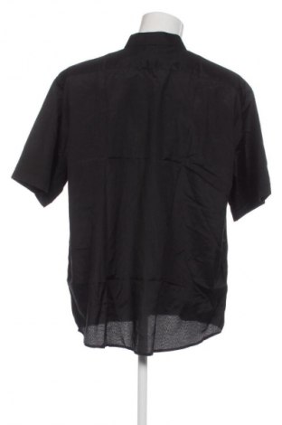 Мъжка риза Glimmed, Размер XXL, Цвят Черен, Цена 17,39 €