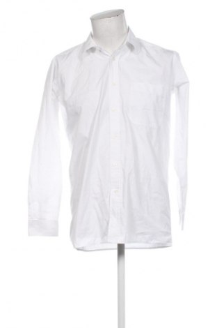 Męska koszula Greiff, Rozmiar S, Kolor Biały, Cena 93,00 zł