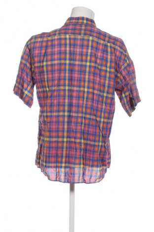 Férfi ing Guy Laroche, Méret L, Szín Sokszínű, Ár 14 463 Ft