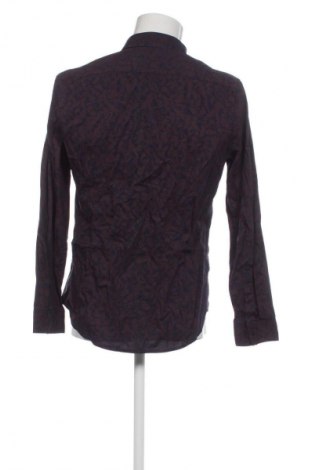 Cămașă de bărbați H&M, Mărime M, Culoare Multicolor, Preț 77,99 Lei