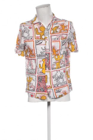 Pánská košile  H&M, Velikost S, Barva Vícebarevné, Cena  418,00 Kč