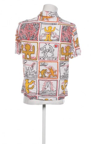 Pánská košile  H&M, Velikost S, Barva Vícebarevné, Cena  418,00 Kč