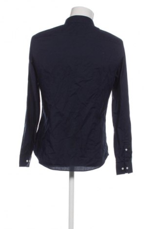Pánska košeľa  H&M, Veľkosť M, Farba Modrá, Cena  14,74 €