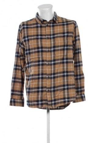 Pánska košeľa  H&M, Veľkosť L, Farba Viacfarebná, Cena  19,79 €