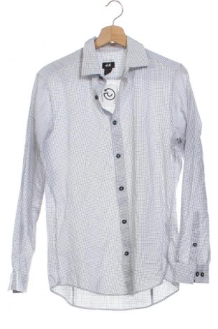 Pánská košile  H&M, Velikost S, Barva Vícebarevné, Cena  693,00 Kč