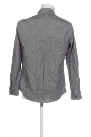 Męska koszula H&M, Rozmiar M, Kolor Szary, Cena 117,80 zł