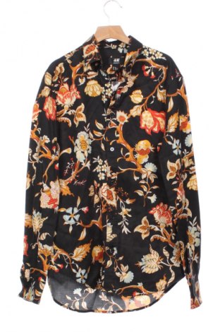 Pánská košile  H&M, Velikost XS, Barva Vícebarevné, Cena  419,00 Kč