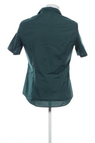 Męska koszula H&M, Rozmiar M, Kolor Kolorowy, Cena 80,38 zł