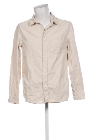 Férfi ing H&M, Méret M, Szín Ekrü
, Ár 4 132 Ft