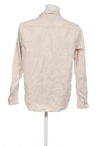 Férfi ing H&M, Méret M, Szín Ekrü
, Ár 4 132 Ft