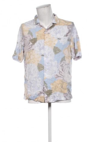 Férfi ing H&M, Méret L, Szín Sokszínű, Ár 4 132 Ft