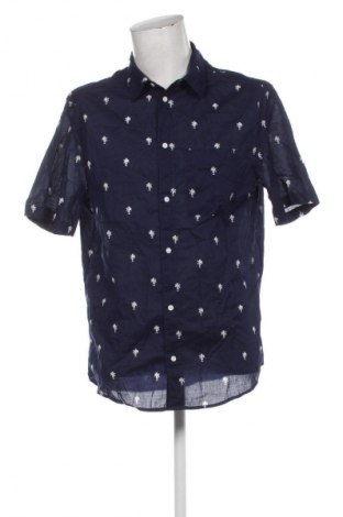 Férfi ing H&M, Méret L, Szín Kék, Ár 6 198 Ft