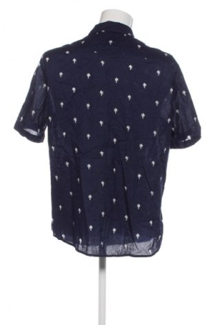 Férfi ing H&M, Méret L, Szín Kék, Ár 6 198 Ft