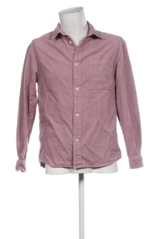 Férfi ing H&M, Méret S, Szín Hamurózsaszín, Ár 6 103 Ft