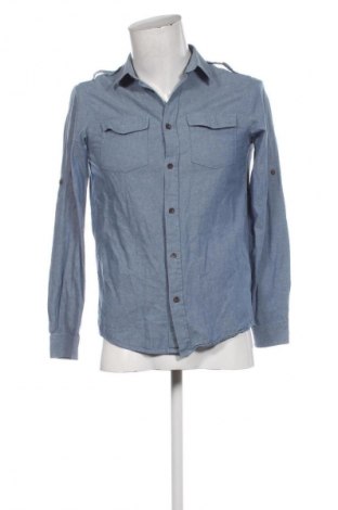 Férfi ing H&M, Méret S, Szín Kék, Ár 6 103 Ft