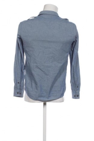 Férfi ing H&M, Méret S, Szín Kék, Ár 6 103 Ft