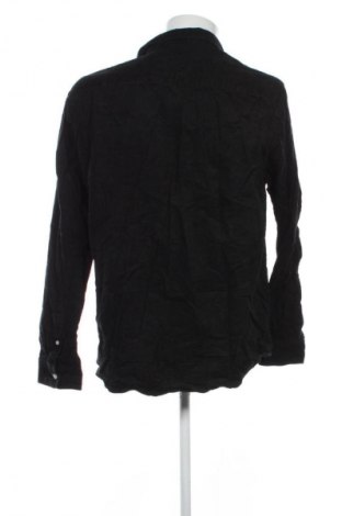 Pánska košeľa  H&M, Veľkosť L, Farba Čierna, Cena  10,95 €