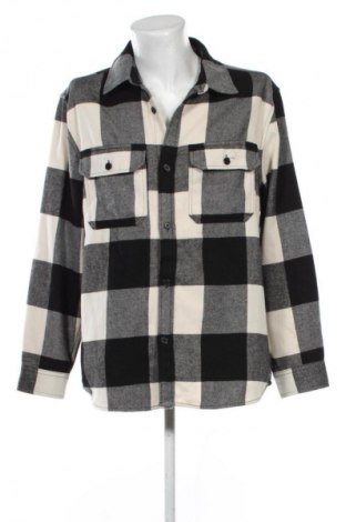 Męska koszula H&M, Rozmiar XL, Kolor Kolorowy, Cena 35,99 zł