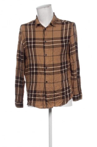 Pánská košile  H&M, Velikost L, Barva Vícebarevné, Cena  229,00 Kč