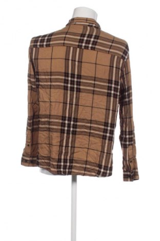 Pánská košile  H&M, Velikost L, Barva Vícebarevné, Cena  229,00 Kč