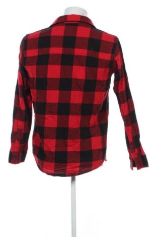 Męska koszula H&M Divided, Rozmiar S, Kolor Kolorowy, Cena 121,53 zł