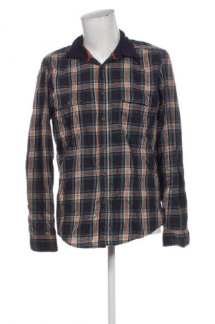 Férfi ing H&M L.O.G.G., Méret L, Szín Sokszínű, Ár 9 478 Ft