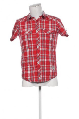 Мъжка риза H&M L.O.G.G., Размер S, Цвят Многоцветен, Цена 14,83 €