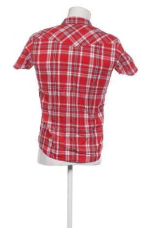 Мъжка риза H&M L.O.G.G., Размер S, Цвят Многоцветен, Цена 14,83 €