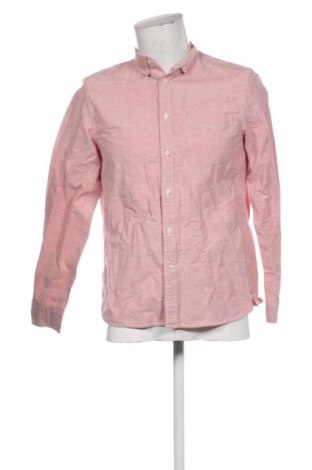 Férfi ing H&M L.O.G.G., Méret M, Szín Rózsaszín, Ár 5 119 Ft