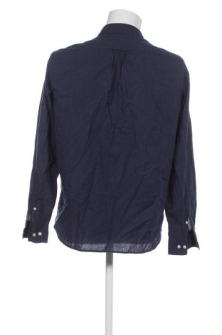 Pánska košeľa  H&M L.O.G.G., Veľkosť M, Farba Modrá, Cena  14,83 €