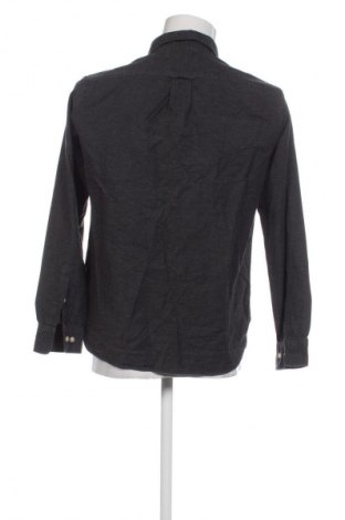 Pánská košile  H&M L.O.G.G., Velikost S, Barva Šedá, Cena  419,00 Kč